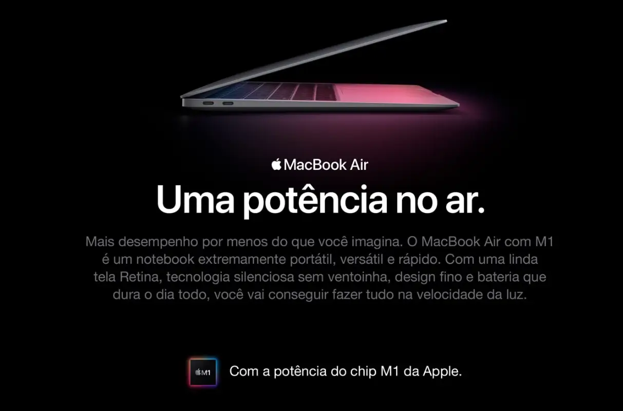MacBook Air M1 MacBook Air M1