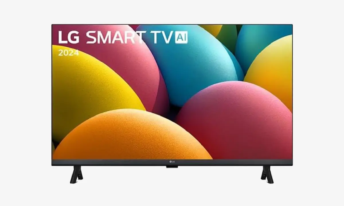 Smart Tv 32 LG HD Smart TV 32 LG HD.