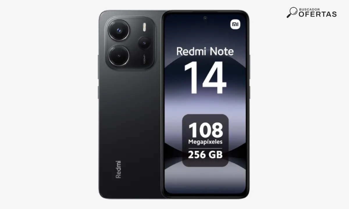 Xiaomi Redmi Note 14 Xiaomi Redmi Note 14