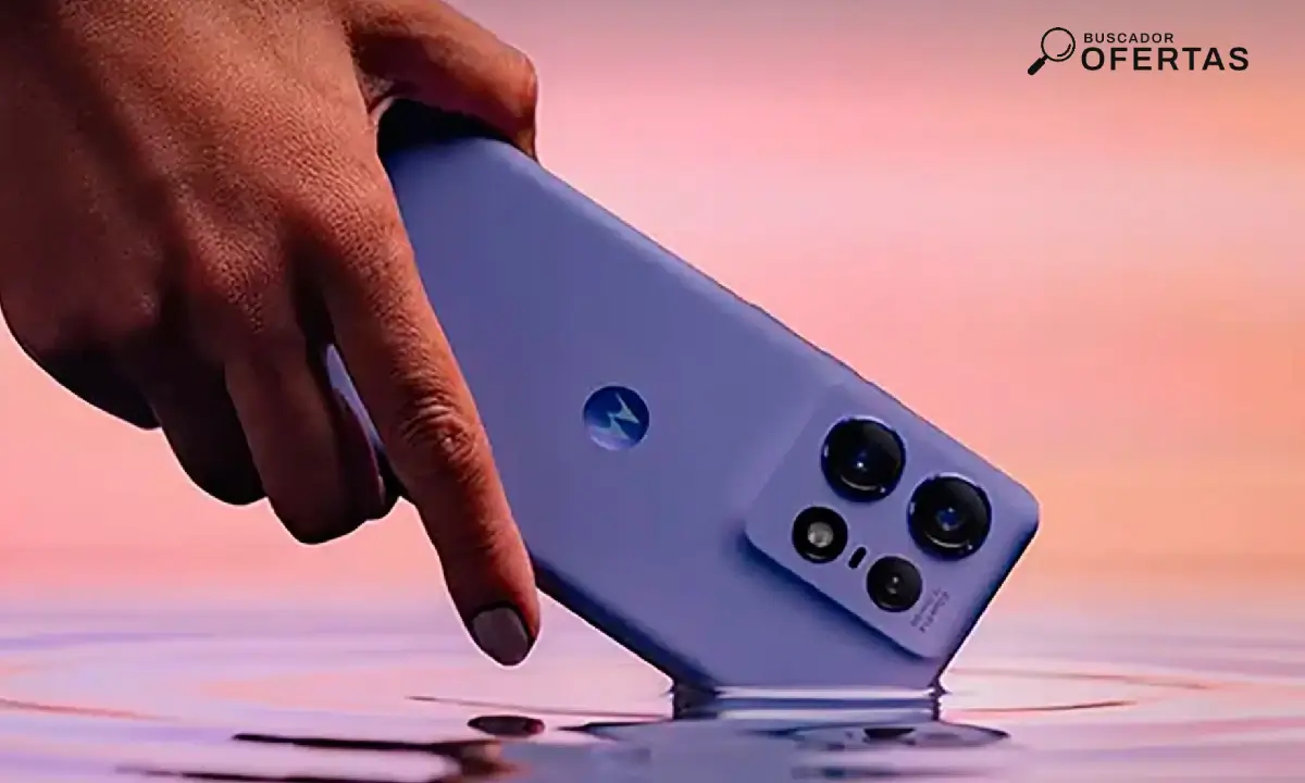 melhores celulares custo-beneficio Motorola Moto G75 5G